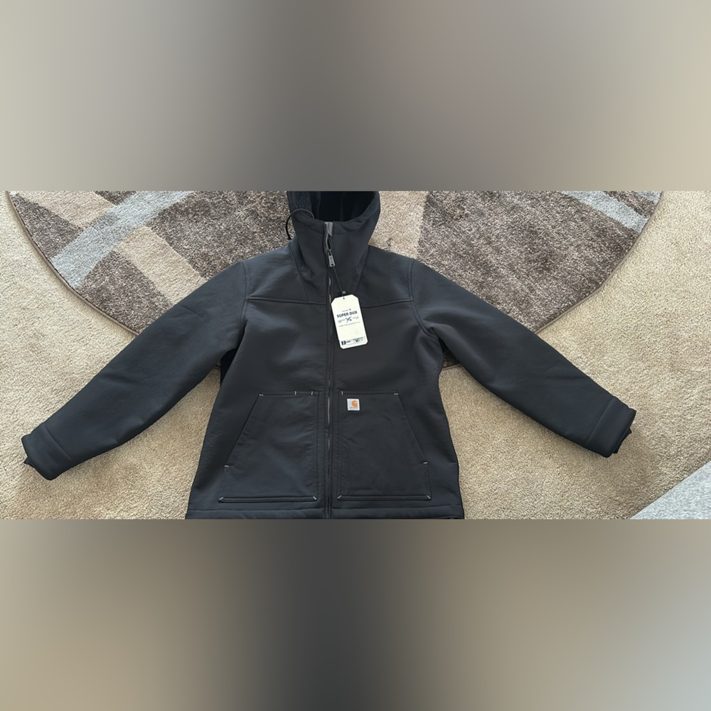 Carhartt jacket